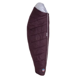 Big Agnes Sidewinder Camp 20°F Sleeping Bag - Women's