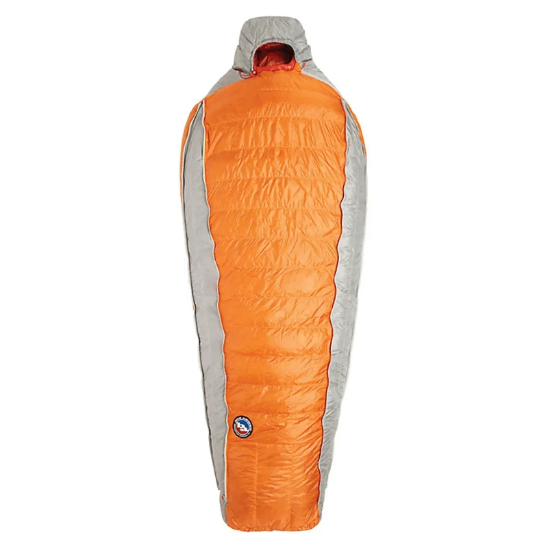 Big Agnes Torchlight UL 20°F Sleeping Bag 4 Big Agnes Torchlight UL 20°F Sleeping Bag - Image 2