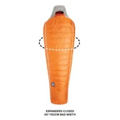 Big Agnes Torchlight UL 20°F Sleeping Bag 11 Big Agnes Torchlight UL 20°F Sleeping Bag -Big Agnes || Yeti || NEMO EQUIPMENT Shop 1064016 800 auto