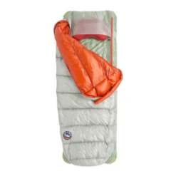 Big Agnes Lost Ranger UL 3N1 15° Sleeping Bag -Big Agnes || Yeti || NEMO EQUIPMENT Shop 1069667 800 auto