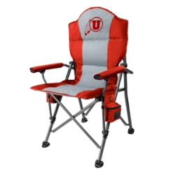 Gobi Heat Terrain Heated Collegiate Camping Chair