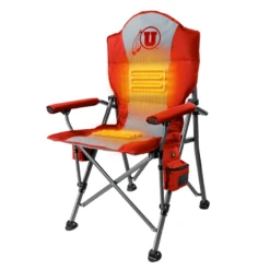 Gobi Heat Terrain Heated Collegiate Camping Chair -Big Agnes || Yeti || NEMO EQUIPMENT Shop 1070283 800 auto