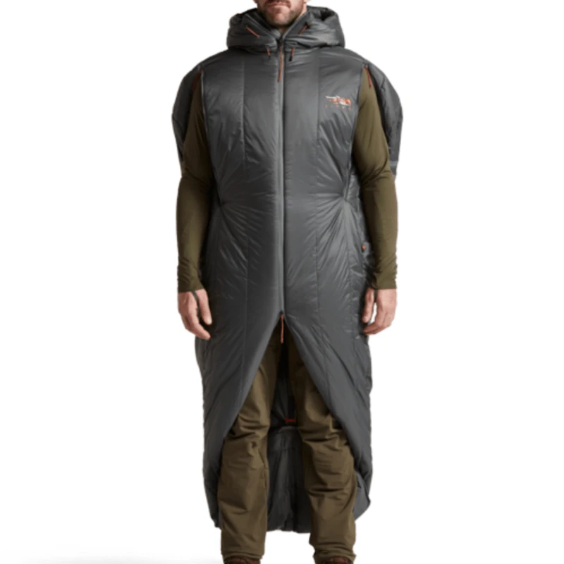 Sitka Kelvin Aerolite 30°F Sleeping Bag 7 Sitka Kelvin Aerolite 30°F Sleeping Bag - Image 5