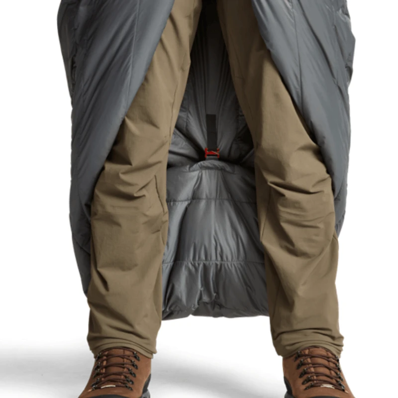 Sitka Kelvin Aerolite 30°F Sleeping Bag 6 Sitka Kelvin Aerolite 30°F Sleeping Bag - Image 4