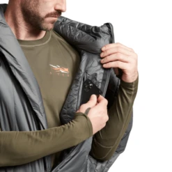 Sitka Kelvin Aerolite 30°F Sleeping Bag 17 Sitka Kelvin Aerolite 30°F Sleeping Bag -Big Agnes || Yeti || NEMO EQUIPMENT Shop 1074381 800 auto