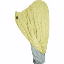Big Agnes || Yeti || NEMO EQUIPMENT Shop 23 Big Agnes V Notch UL 40°F Sleeping Bag