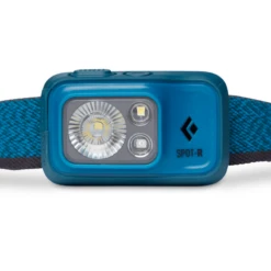 Black Diamond Spot 400-R Headlamp -Big Agnes || Yeti || NEMO EQUIPMENT Shop 1082049 800 auto