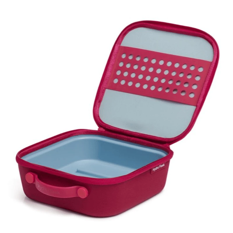 Hydro Flask Insulated Lunch Box - Kids' 6 Hydro Flask Insulated Lunch Box - Kids' - Image 4
