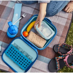Hydro Flask Insulated Lunch Box - Kids' 13 Hydro Flask Insulated Lunch Box - Kids' -Big Agnes || Yeti || NEMO EQUIPMENT Shop 1082281 800 auto