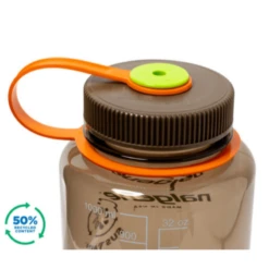Nalgene Wide Mouth Sustain Water Bottle -Big Agnes || Yeti || NEMO EQUIPMENT Shop 1094044 800 auto
