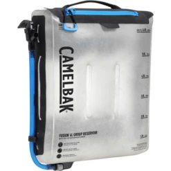 CamelBak Fusion 6L Group Reservoir With TRU Zip Waterproof Zipper -Big Agnes || Yeti || NEMO EQUIPMENT Shop 1107343 800 auto