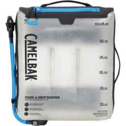 CamelBak Fusion 6L Group Reservoir With TRU Zip Waterproof Zipper -Big Agnes || Yeti || NEMO EQUIPMENT Shop 1107345 800 auto
