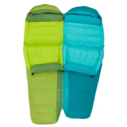 Sea To Summit Ascent Down 15°F Sleeping Bag -Big Agnes || Yeti || NEMO EQUIPMENT Shop 1108793 800 auto