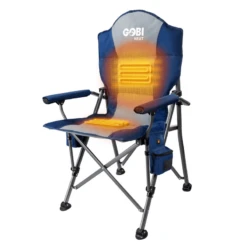 Gobi Heat Terrain Heated Camping Chair -Big Agnes || Yeti || NEMO EQUIPMENT Shop 1112988 800 auto