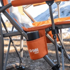 Gobi Heat Terrain Heated Camping Chair -Big Agnes || Yeti || NEMO EQUIPMENT Shop 1112991 800 auto