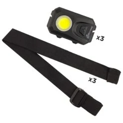 Mossy Oak COB Headlamp 150 (3 Pack) -Big Agnes || Yeti || NEMO EQUIPMENT Shop 1130575 800 auto