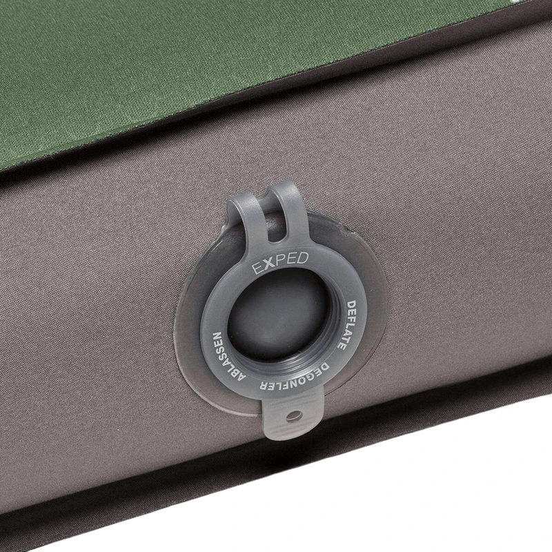 Exped MegaMat 10 Sleeping Pad 4 Exped MegaMat 10 Sleeping Pad - Image 2