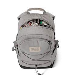 Coleman Backroads 30-Can Soft Cooler Backpack 15 Coleman Backroads 30-Can Soft Cooler Backpack -Big Agnes || Yeti || NEMO EQUIPMENT Shop 1154569 800 auto