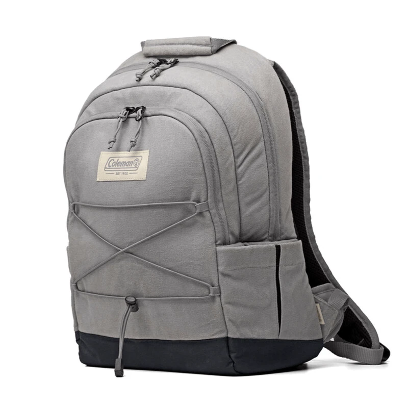 Coleman Backroads 30-Can Soft Cooler Backpack 9 Coleman Backroads 30-Can Soft Cooler Backpack - Image 7