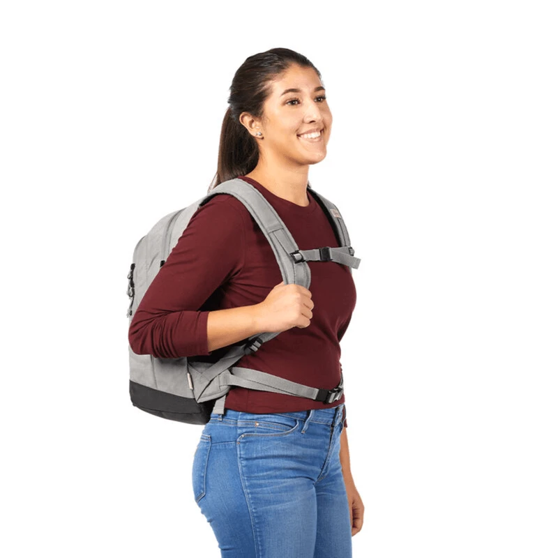 Coleman Backroads 30-Can Soft Cooler Backpack 10 Coleman Backroads 30-Can Soft Cooler Backpack - Image 8