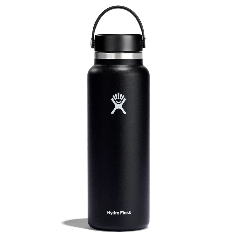 Hydro Flask Wide Mouth 40oz Insulated Bottle 3 Hydro Flask Wide Mouth 40oz Insulated Bottle