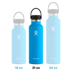 Hydro Flask Standard Mouth Insulated Bottle - 21oz -Big Agnes || Yeti || NEMO EQUIPMENT Shop 1173836 800 auto