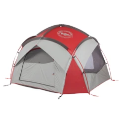 Big Agnes Guard Station 4 Person Tent