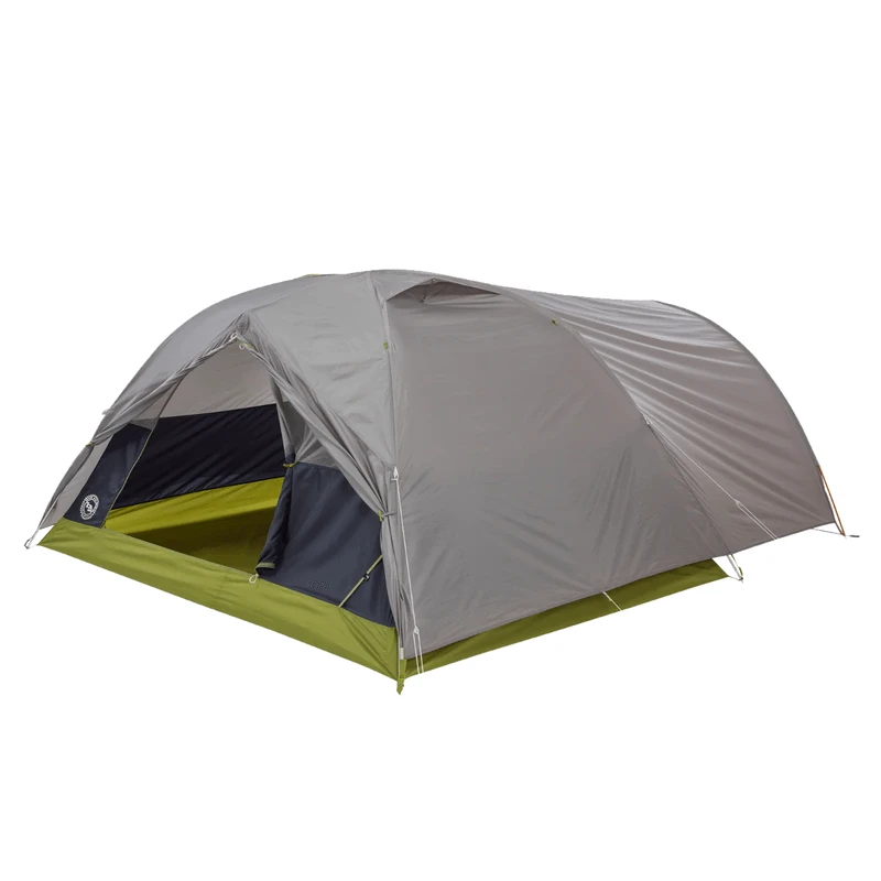 Big Agnes Blacktail Hotel 3 Bikepack Tent 3 Big Agnes Blacktail Hotel 3 Bikepack Tent