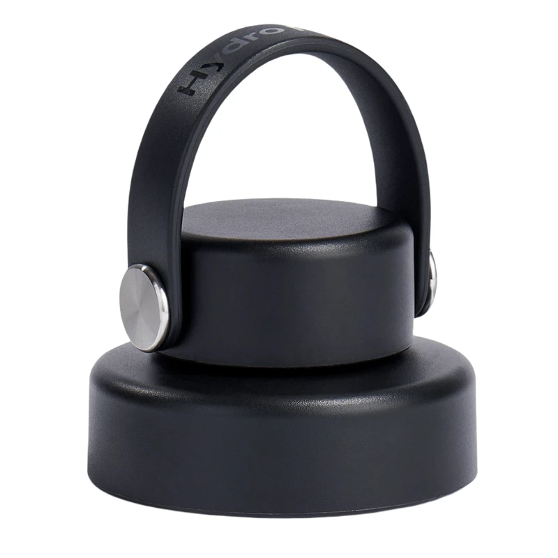 Hydro Flask Wide Mouth Flex Chug Cap 6 Hydro Flask Wide Mouth Flex Chug Cap - Image 4