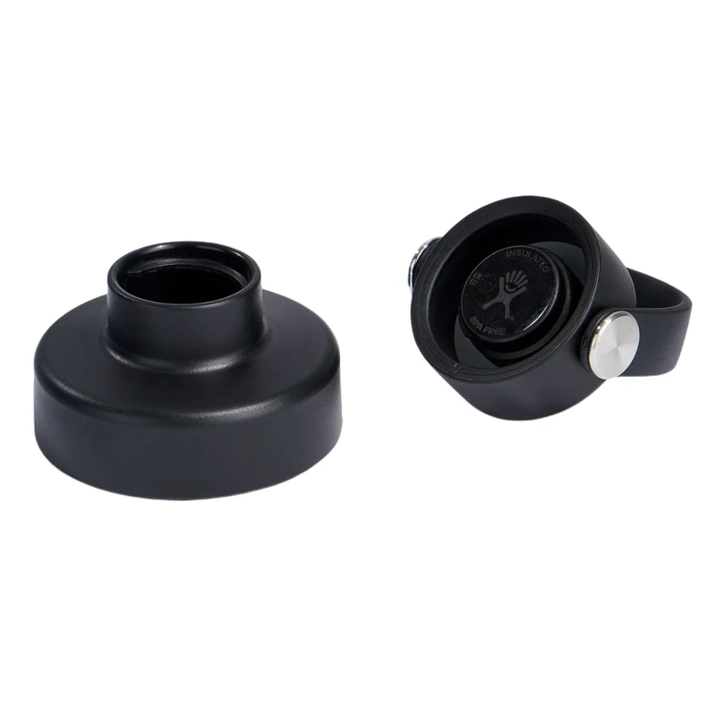 Hydro Flask Wide Mouth Flex Chug Cap 3 Hydro Flask Wide Mouth Flex Chug Cap