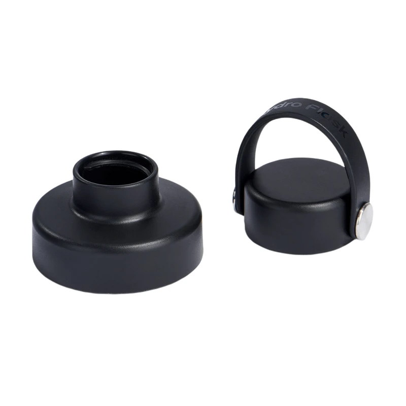 Hydro Flask Wide Mouth Flex Chug Cap 7 Hydro Flask Wide Mouth Flex Chug Cap - Image 5