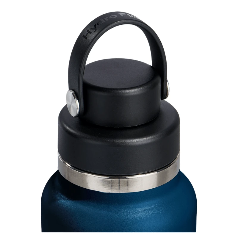 Hydro Flask Wide Mouth Flex Chug Cap 4 Hydro Flask Wide Mouth Flex Chug Cap - Image 2