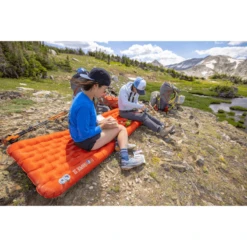 Big Agnes Rapide SL Insulated Sleeping Pad -Big Agnes || Yeti || NEMO EQUIPMENT Shop 1257751 800 auto