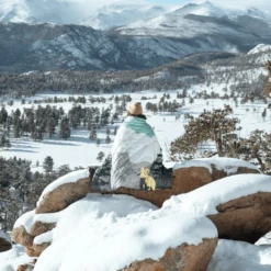 Rumpl Original Puffy Blanket -Big Agnes || Yeti || NEMO EQUIPMENT Shop 1257769 800 auto