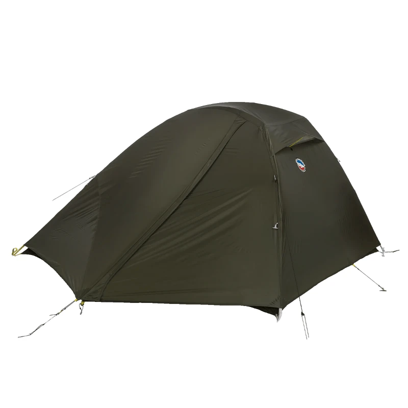 Big Agnes Crag Lake SL3 Tent 3 Big Agnes Crag Lake SL3 Tent