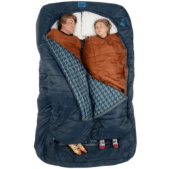 Kelty Tru.Comfort Doublewide Sleeping Bag -Big Agnes || Yeti || NEMO EQUIPMENT Shop 1258045 800 auto
