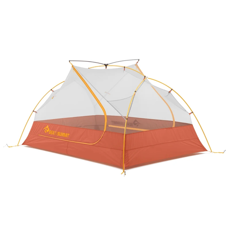 Sea To Summit Ikos TR3 - Three Person Tent 8 Sea To Summit Ikos TR3 - Three Person Tent - Image 6
