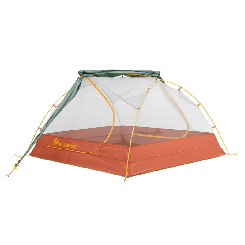 Sea To Summit Ikos TR3 - Three Person Tent 12 Sea To Summit Ikos TR3 - Three Person Tent - Image 10