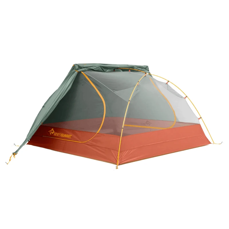 Sea To Summit Ikos TR3 - Three Person Tent 14 Sea To Summit Ikos TR3 - Three Person Tent - Image 12