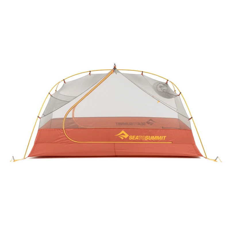 Sea To Summit Ikos TR3 - Three Person Tent 6 Sea To Summit Ikos TR3 - Three Person Tent - Image 4