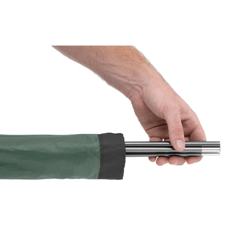 Sea To Summit Ikos TR3 - Three Person Tent 11 Sea To Summit Ikos TR3 - Three Person Tent - Image 9