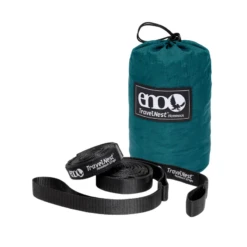 ENO Travelnest Hammock + Straps Combo -Big Agnes || Yeti || NEMO EQUIPMENT Shop 1258332 800 auto