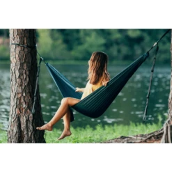 ENO Travelnest Hammock + Straps Combo -Big Agnes || Yeti || NEMO EQUIPMENT Shop 1258346 800 auto