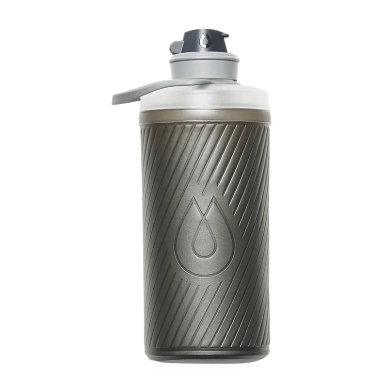 HydraPak Flux 1L Ultra-Light Reusable Bottle 3 HydraPak Flux 1L Ultra-Light Reusable Bottle
