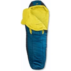 NEMO Equipment Forte Synthetic Sleeping Bag - Men's -Big Agnes || Yeti || NEMO EQUIPMENT Shop 1258659 800 auto