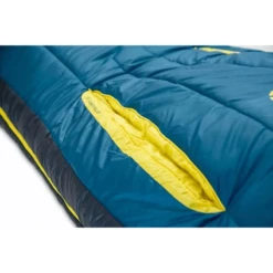NEMO Equipment Forte Synthetic Sleeping Bag - Men's -Big Agnes || Yeti || NEMO EQUIPMENT Shop 1258661 800 auto