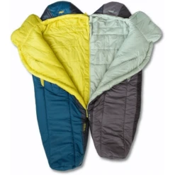 NEMO Equipment Forte Synthetic Sleeping Bag - Men's -Big Agnes || Yeti || NEMO EQUIPMENT Shop 1258662 800 auto