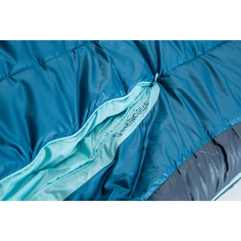NEMO Equipment Forte 35°F Sleeping Bag - Women's 7 NEMO Equipment Forte 35°F Sleeping Bag - Women's - Image 5