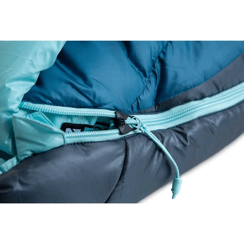 NEMO Equipment Forte 35°F Sleeping Bag - Women's 3 NEMO Equipment Forte 35°F Sleeping Bag - Women's