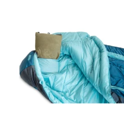 NEMO Equipment Forte 35°F Sleeping Bag - Women's 11 NEMO Equipment Forte 35°F Sleeping Bag - Women's -Big Agnes || Yeti || NEMO EQUIPMENT Shop 1258769 800 auto